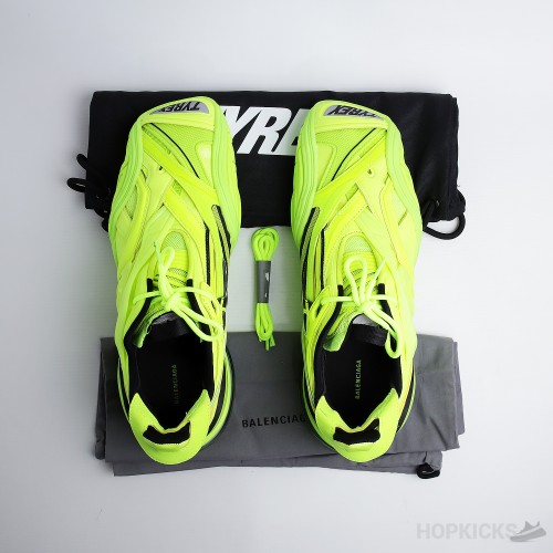 Bale*ciaga Tyrex 5.0 Fluo Yellow