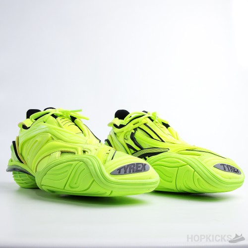 Bale*ciaga Tyrex 5.0 Fluo Yellow