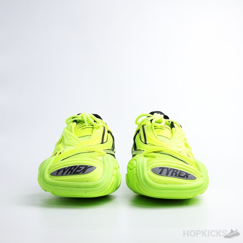 Bale*ciaga Tyrex 5.0 Fluo Yellow