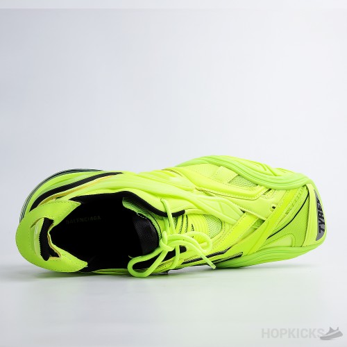 Bale*ciaga Tyrex 5.0 Fluo Yellow