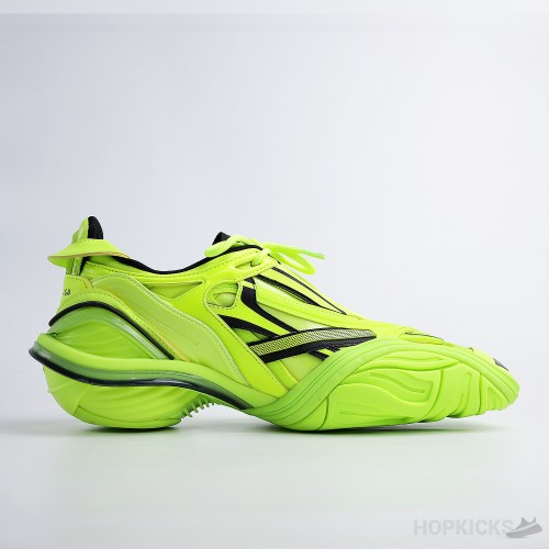 Bale*ciaga Tyrex 5.0 Fluo Yellow