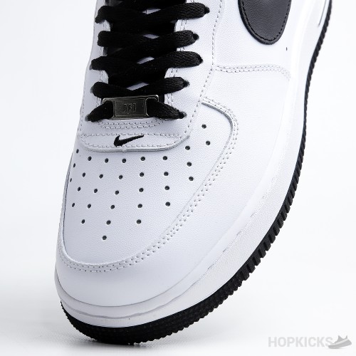 Air Force 1 Low '07 LV8 40th Anniversary White Black (Premium Plus Batch)