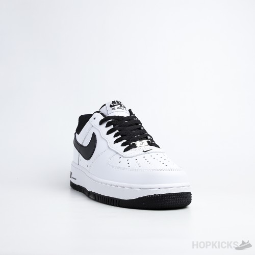 Air Force 1 Low '07 LV8 40th Anniversary White Black (Premium Plus Batch)