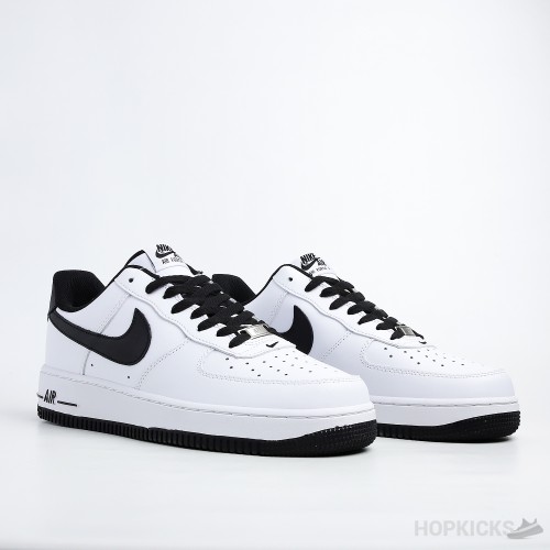 Air Force 1 Low '07 LV8 40th Anniversary White Black (Premium Plus Batch)