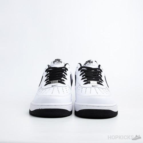 Air Force 1 Low '07 LV8 40th Anniversary White Black (Premium Plus Batch)