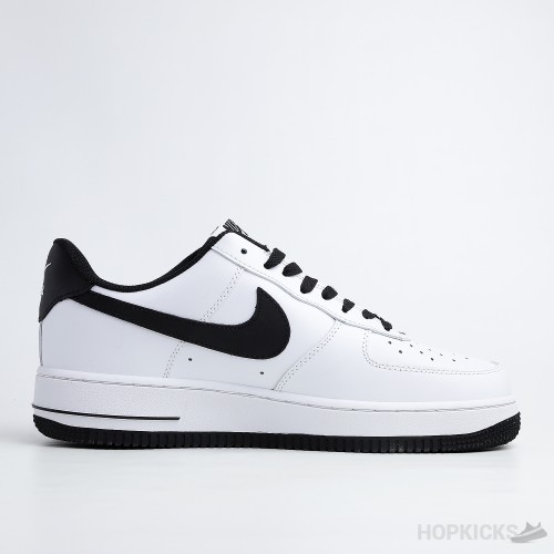 Air Force 1 Low '07 LV8 40th Anniversary White Black (Premium Plus Batch)