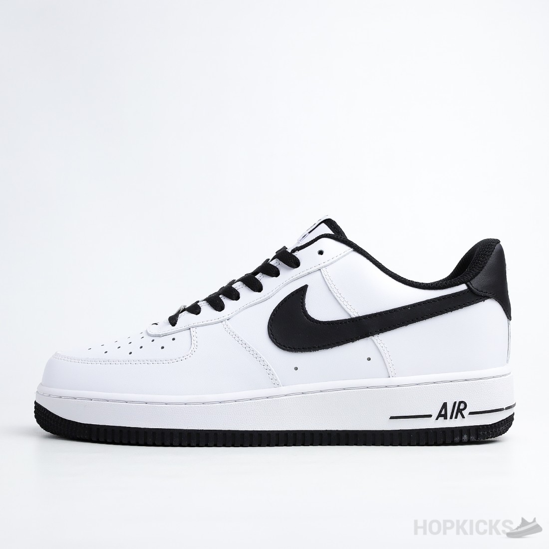 Air Force 1 Low '07 LV8 40th Anniversary White Black (Premium Batch)