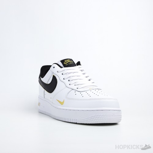 Air Force 1 Low '07 LV8 Double Swoosh (Premium Batch)