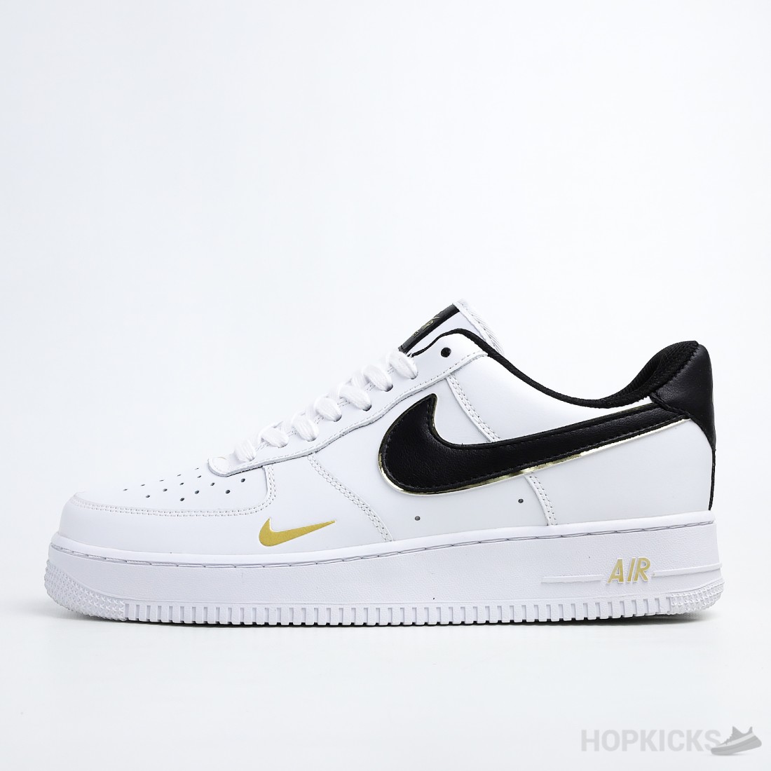 Air Force 1 Low '07 LV8 Double Swoosh (Premium Batch)