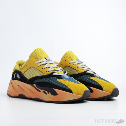 Yeezy Boost 700 V1 Sun (Premium Batch)