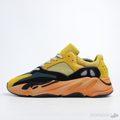 Yeezy Boost 700 V1 Sun (Premium Batch)