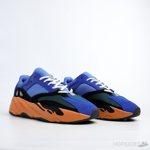 Yeezy Boost 700 V1 Bright Blue (Premium Batch)