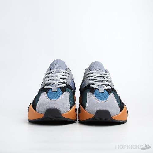 Yeezy Boost 700 V1 Wash Orange (Premium Batch)