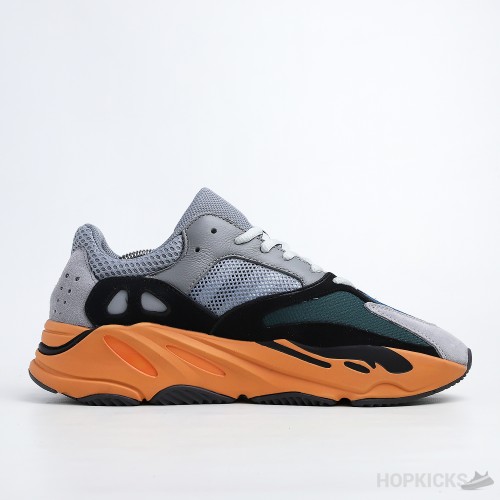 Yeezy Boost 700 V1 Wash Orange (Premium Batch)