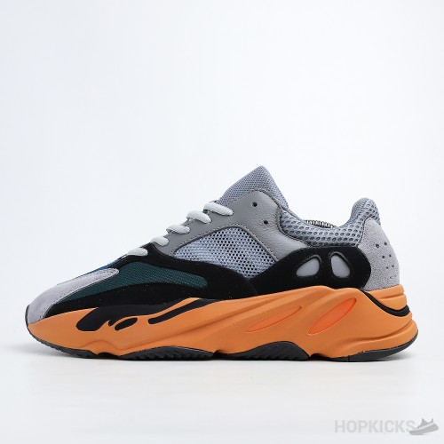 Yeezy Boost 700 V1 Wash Orange (Premium Batch)