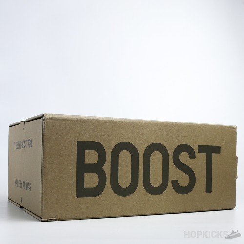 Yeezy Boost 700 V2 Vanta (Premium Batch)