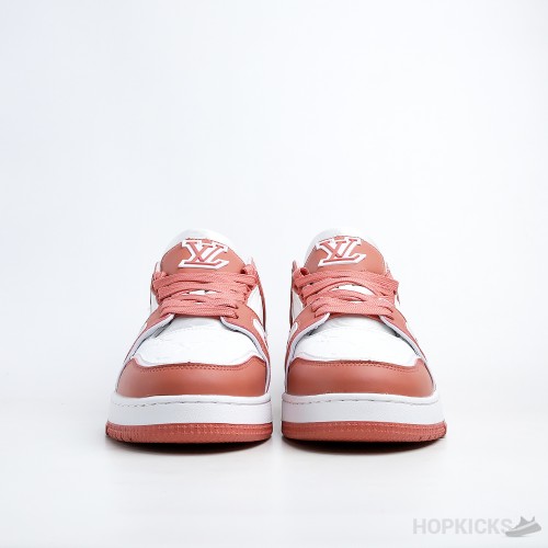 LV Trainer Peach (Premium Batch)