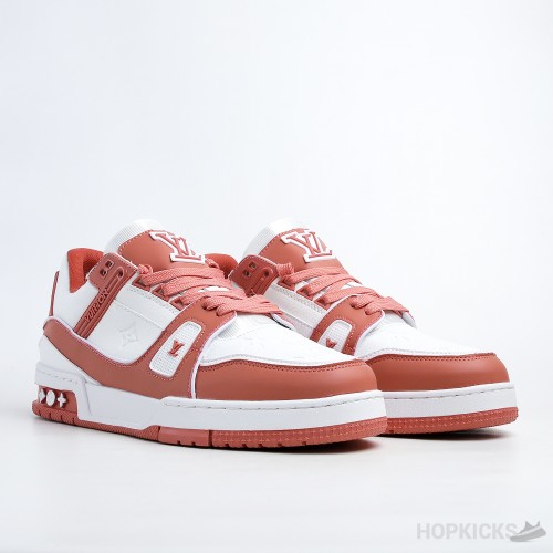 LV Trainer Peach (Premium Batch)