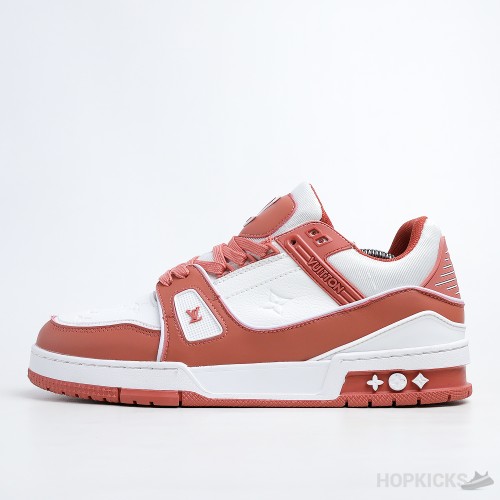 LV Trainer Peach (Premium Batch)