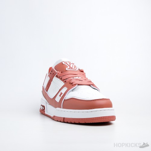 LV Trainer Peach (Premium Batch)