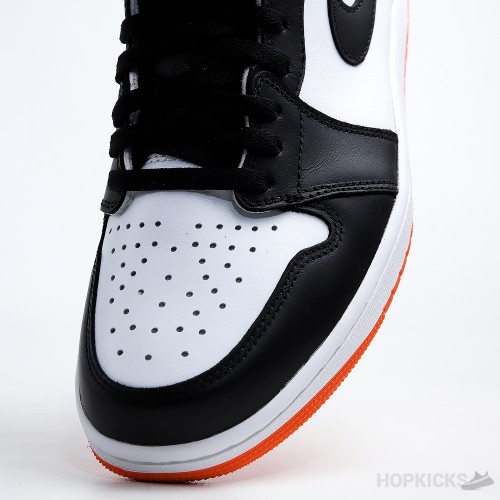 Air Jordan 1 High OG Electro Orange (Premium Plus Batch)