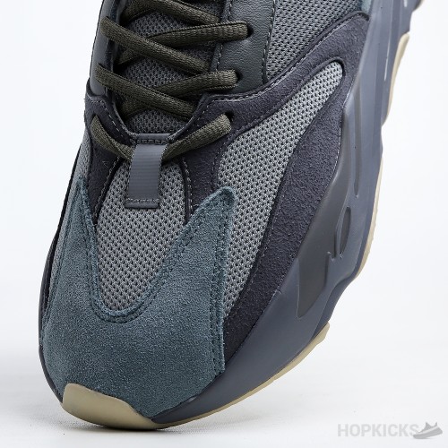 Yeezy Boost 700 V1 Faded Azure (Premium Batch)