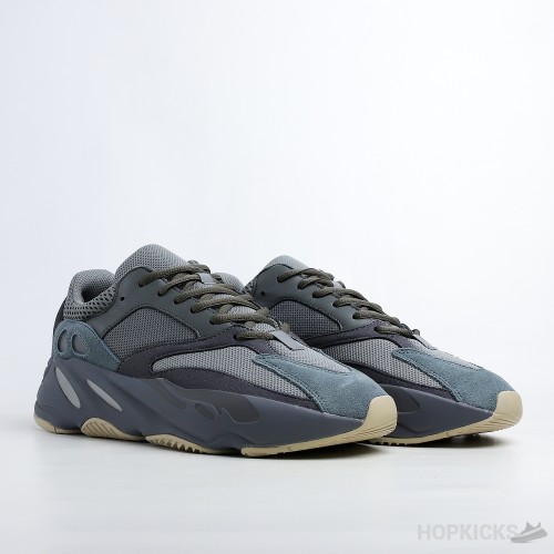 Yeezy Boost 700 V1 Faded Azure (Premium Batch)