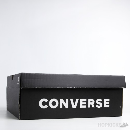 Converse Run Star Motion OX Black White (Premium Batch)