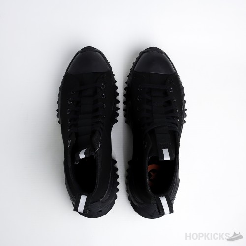 Converse Run Star Motion Utility Triple Black (Premium Batch)