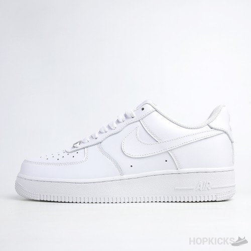 Air Force 1 Low '07 White (Premium Batch)