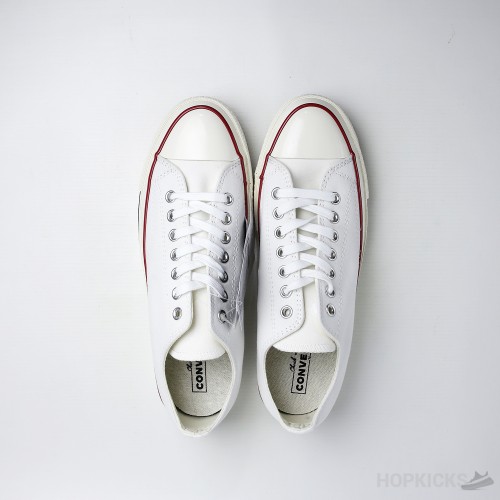 Converse All Star 70 Heritage Low White [Top Batch]