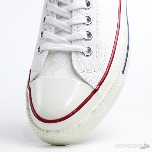 Converse All Star 70 Heritage Low White [Top Batch]