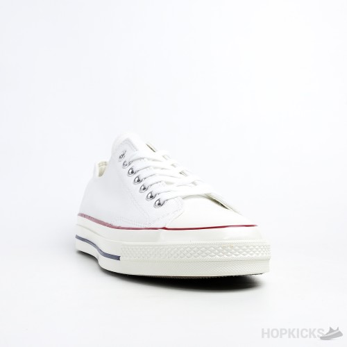 Converse All Star 70 Heritage Low White [Top Batch]