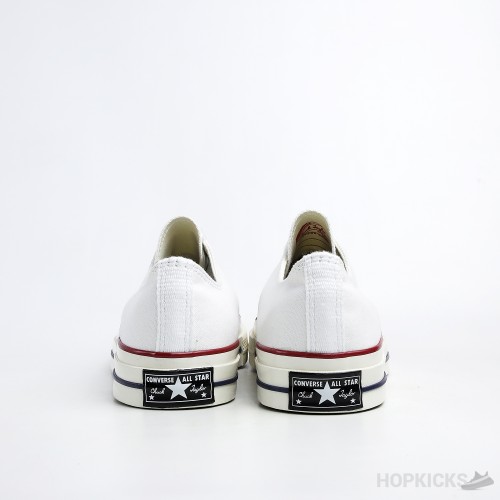 Converse All Star 70 Heritage Low White [Top Batch]