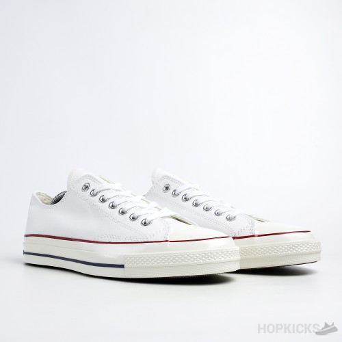 Converse All Star 70 Heritage Low White [Top Batch]