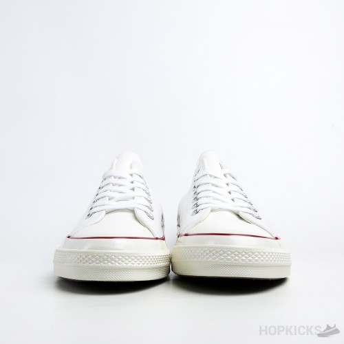 Converse All Star 70 Heritage Low White [Top Batch]