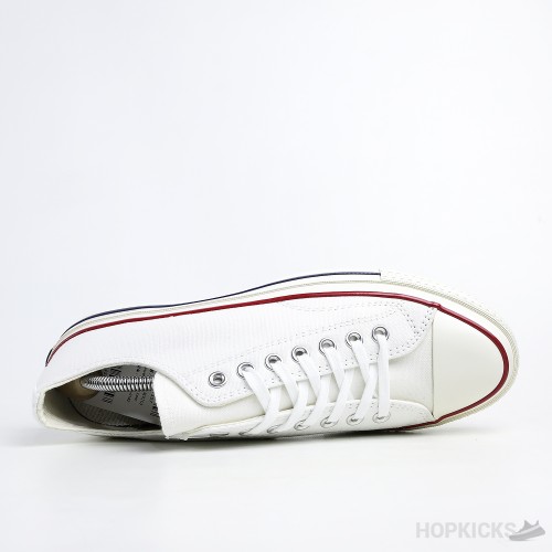 Converse All Star 70 Heritage Low White [Top Batch]