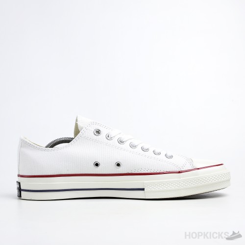 Converse All Star 70 Heritage Low White [Top Batch]