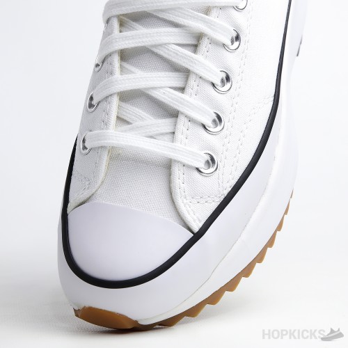 Run Star Hike Ox White Black Gum (Premium Batch)