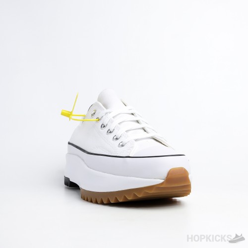 Run Star Hike Ox White Black Gum (Premium Batch)