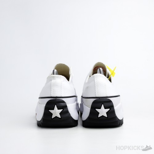 Run Star Hike Ox White Black Gum (Premium Batch)