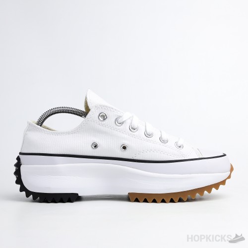 Run Star Hike Ox White Black Gum (Premium Batch)