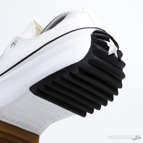 Run Star Hike Ox White Black Gum (Premium Batch)