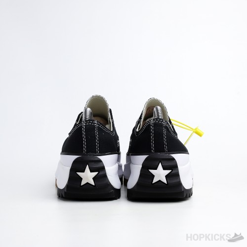 Run Star Hike Ox Black White Gum (Premium Batch)