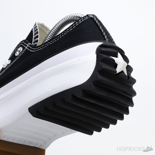 Run Star Hike Ox Black White Gum (Premium Batch)