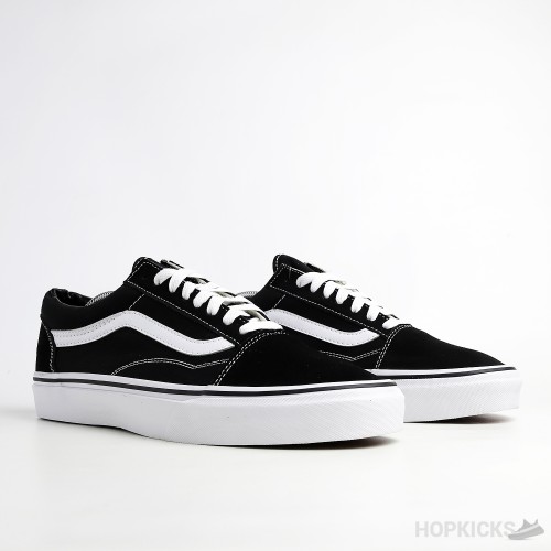 Vans Old Skool (Premium Plus Batch)