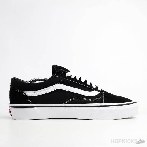 Vans Old Skool (Premium Plus Batch)