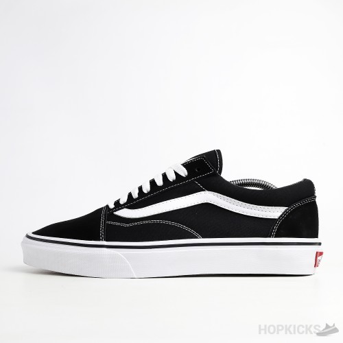 Vans Old Skool (Premium Plus Batch)