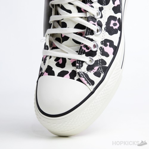 Converse Chuck Taylor All-Star Hi Lift Leopard