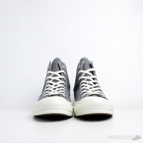 Converse Chuck Taylor All-Star 70s Hi Comme des Garcons PLAY Grey